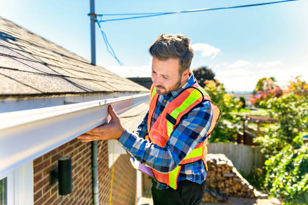 Best Chimney Flashing Repair  in Mauldin, SC