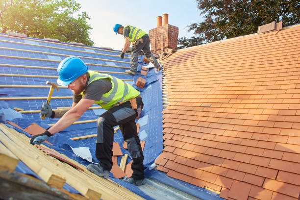 Best Roofing for New Construction  in Mauldin, SC